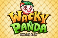 Wacky Panda